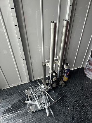 TSU GARAGE レーシングチーム